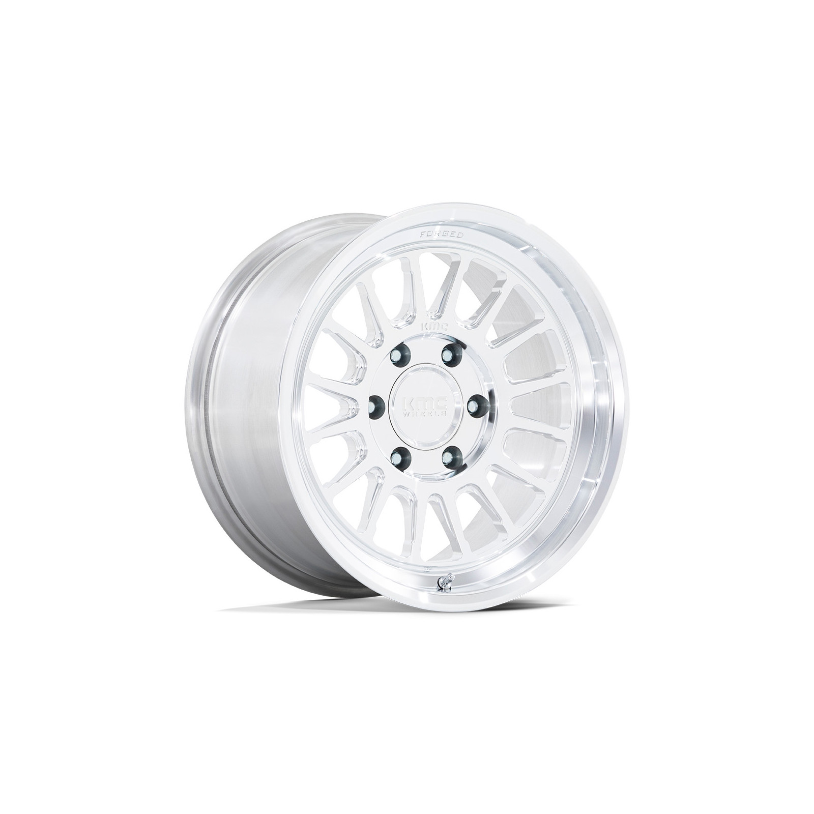 Jantes aluminium KMC WP-KM447DX17856300