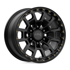 Jantes aluminium KMC WP-KM71878563718