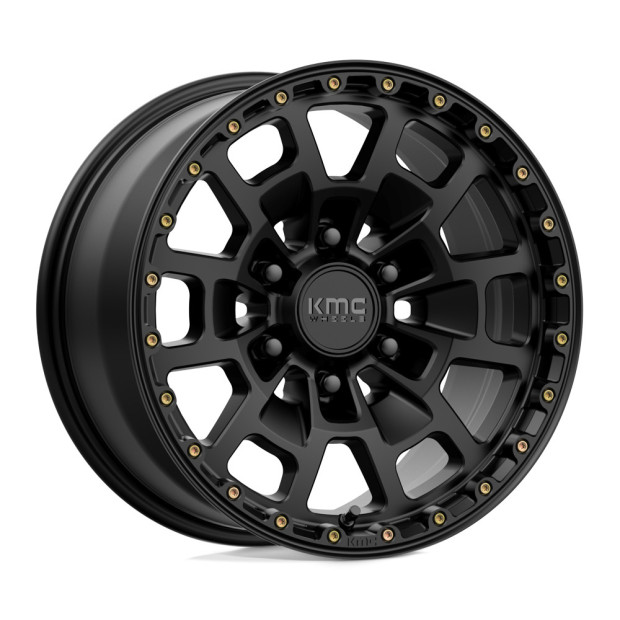 Jantes aluminium KMC WP-KM71878563718