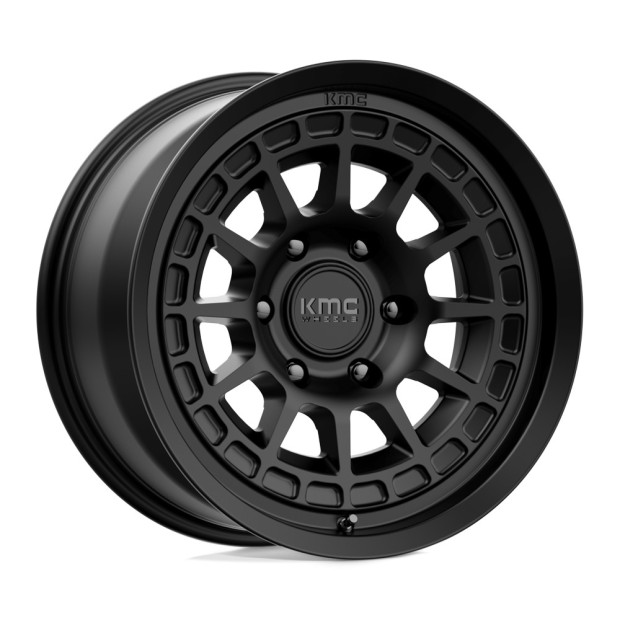 Jantes aluminium KMC WP-KM71978563700