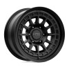 Jantes aluminium KMC WP-KM71978563700