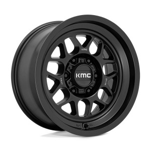 Jantes aluminium KMC WP-KM725MX17856300