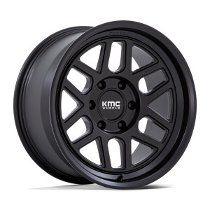 Jantes aluminium KMC WP-KM446MX18906300
