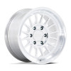Jantes aluminium KMC WP-KM447DX18906300