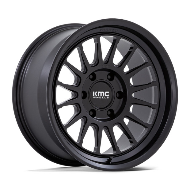 Jantes aluminium KMC WP-KM447MX18906300