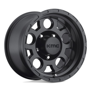 Jantes aluminium KMC WP-KM52289063700A