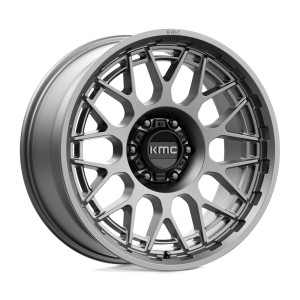 Jantes aluminium KMC WP-KM72229063418