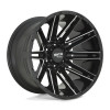Jantes aluminium MOTO METAL WP-MO99821063318N