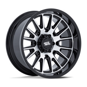 Jantes aluminium MOTO METAL WP-MO814BD20906301
