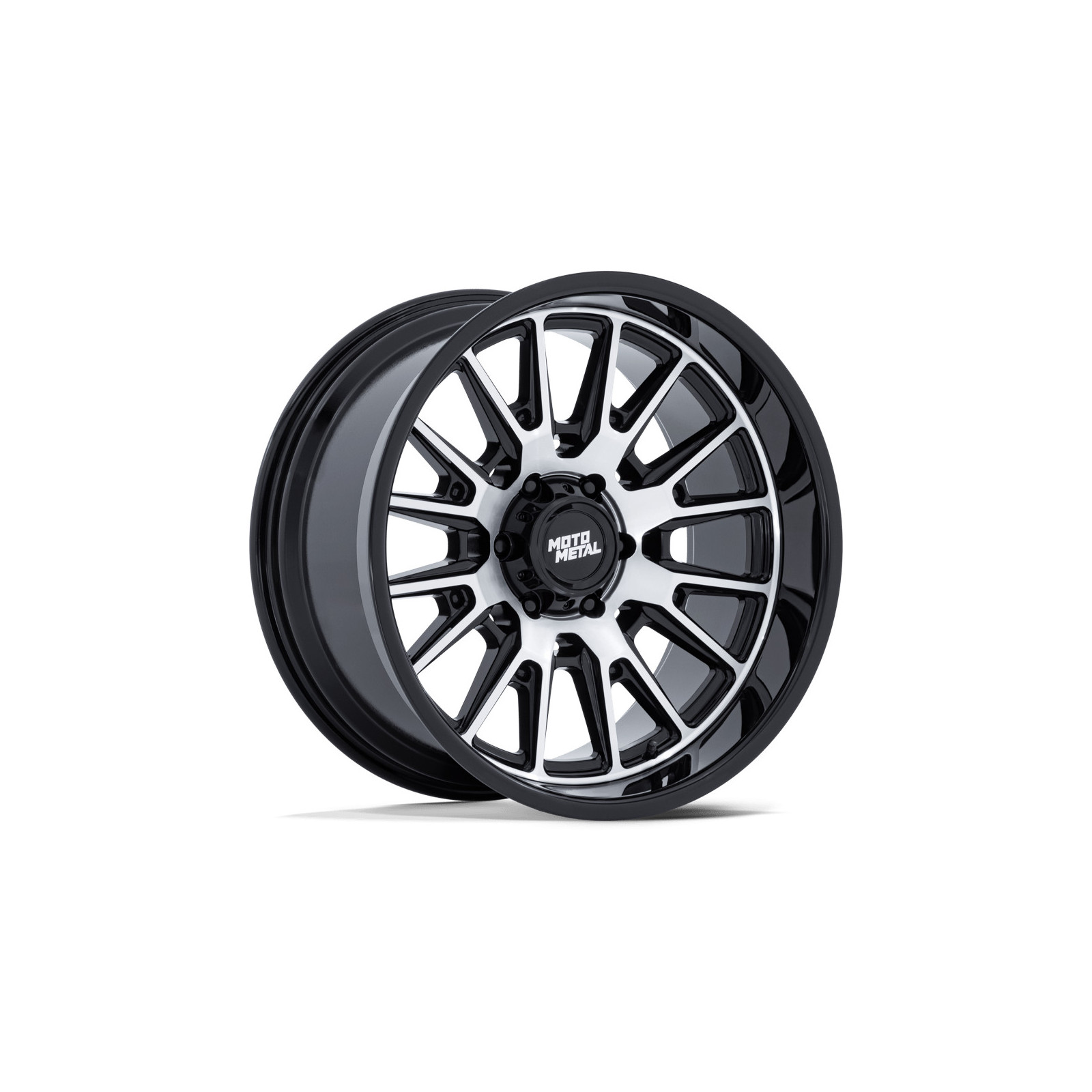 Jantes aluminium MOTO METAL WP-MO814BD20906301