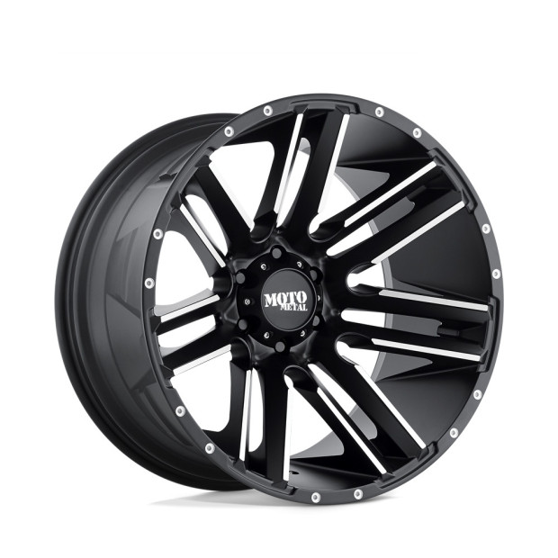 Jantes aluminium MOTO METAL WP-MO97829063518