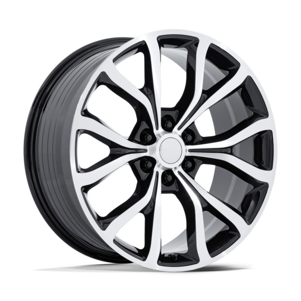 Jantes aluminium PERFORMANCE REPLICAS WP-PR230BD22956344