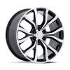 Jantes aluminium PERFORMANCE REPLICAS WP-PR230BD22956344