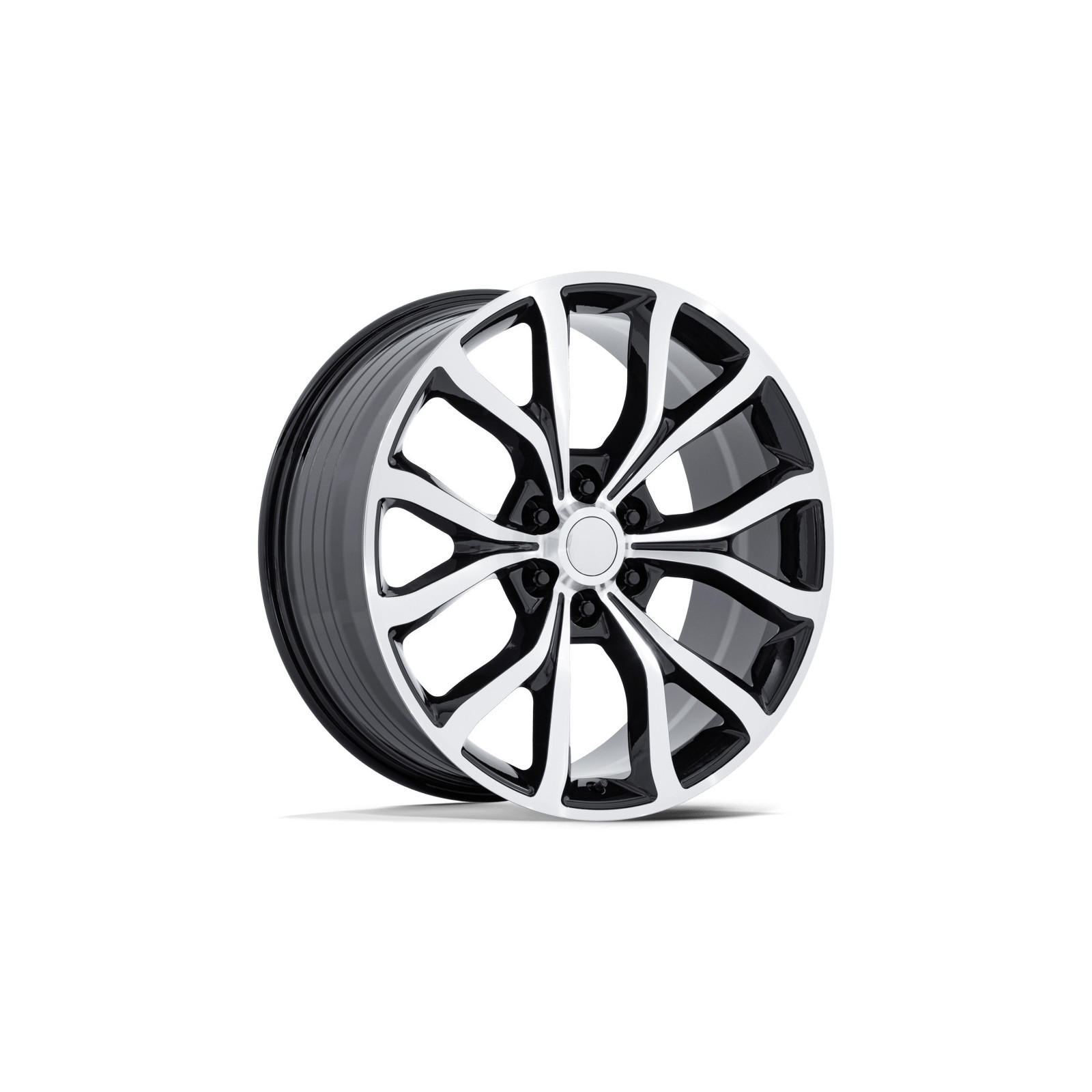 Jantes aluminium PERFORMANCE REPLICAS WP-PR230BD22956344