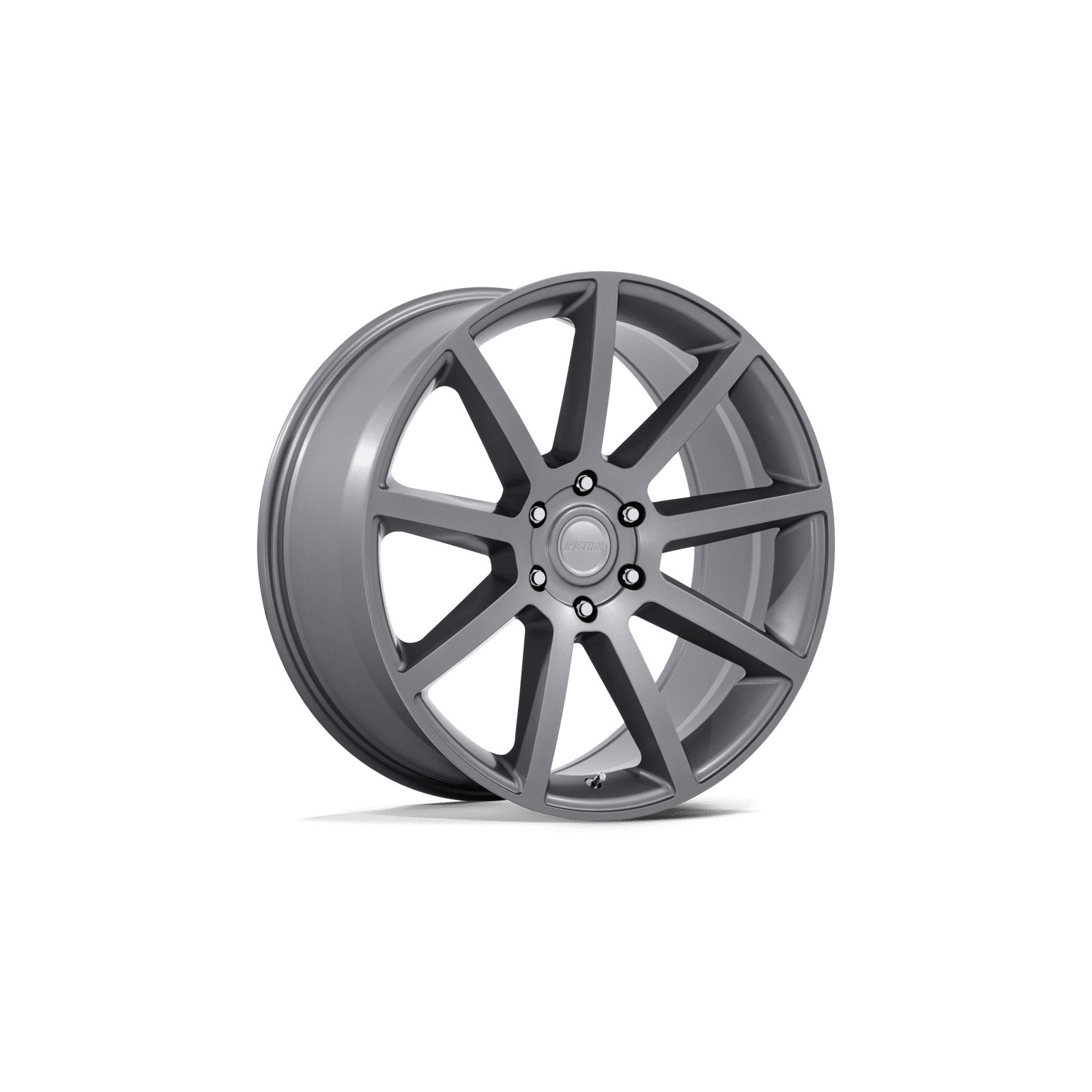 Jantes aluminium PETROL WP-PE007AX22956330