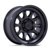 Jantes aluminium PRO COMP WP-PA203MX17806320