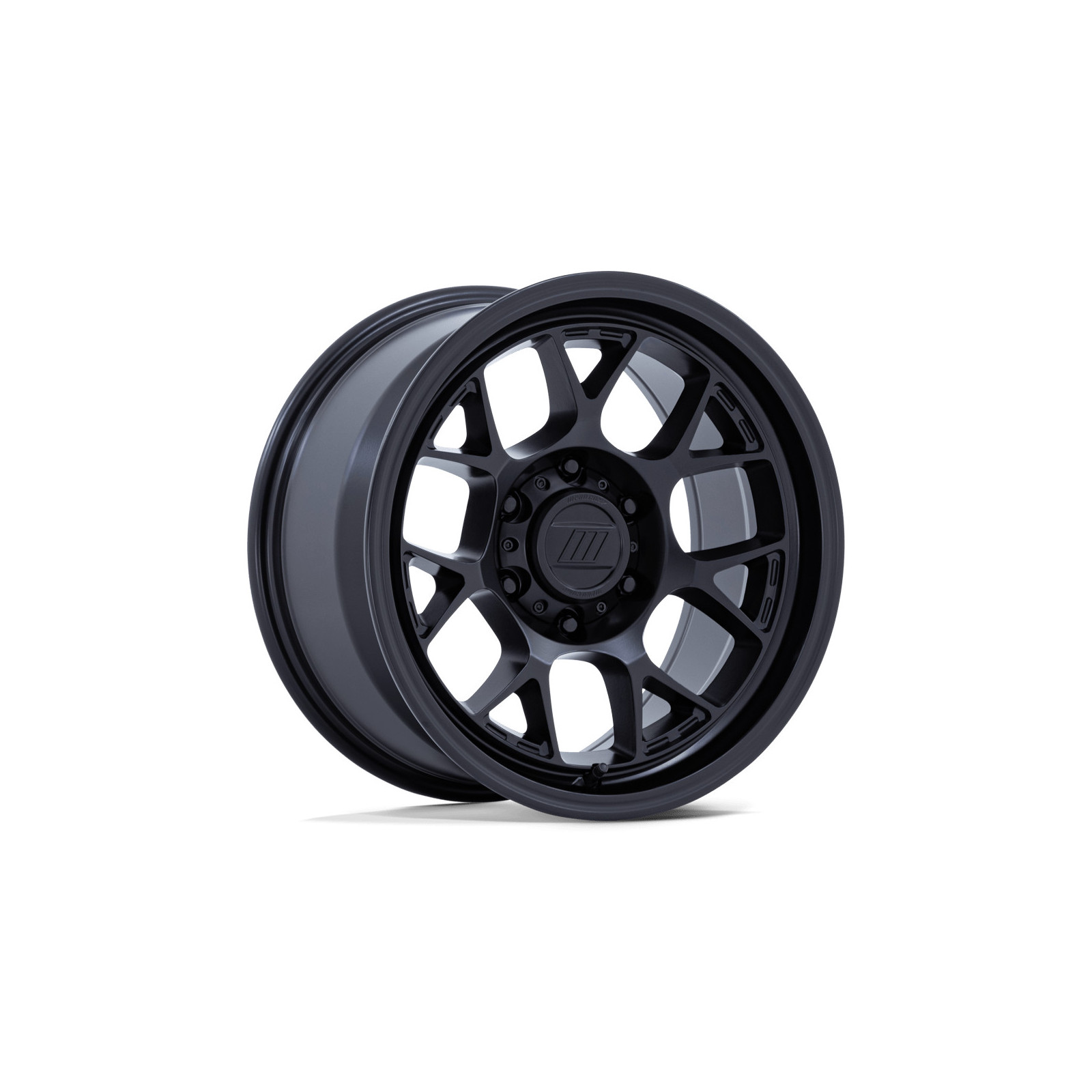 Jantes aluminium PRO COMP WP-PA205MX17806320