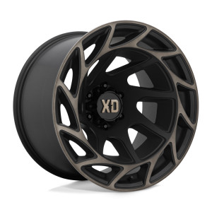 Jantes aluminium XD WP-XD86021263644N