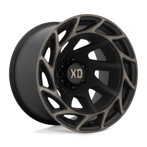 Jantes aluminium XD WP-XD86021263644N