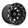 Jantes aluminium XD WP-XD86021263644N