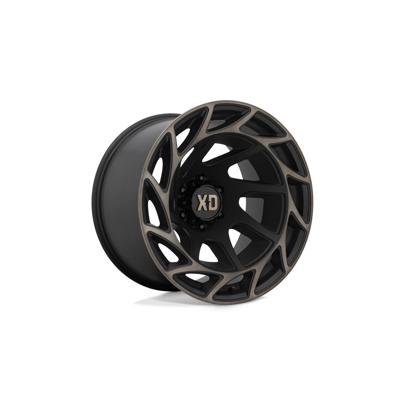 Jantes aluminium XD WP-XD86021263644N