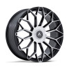 Jantes aluminium ASANTI WP-AB051BD22106630