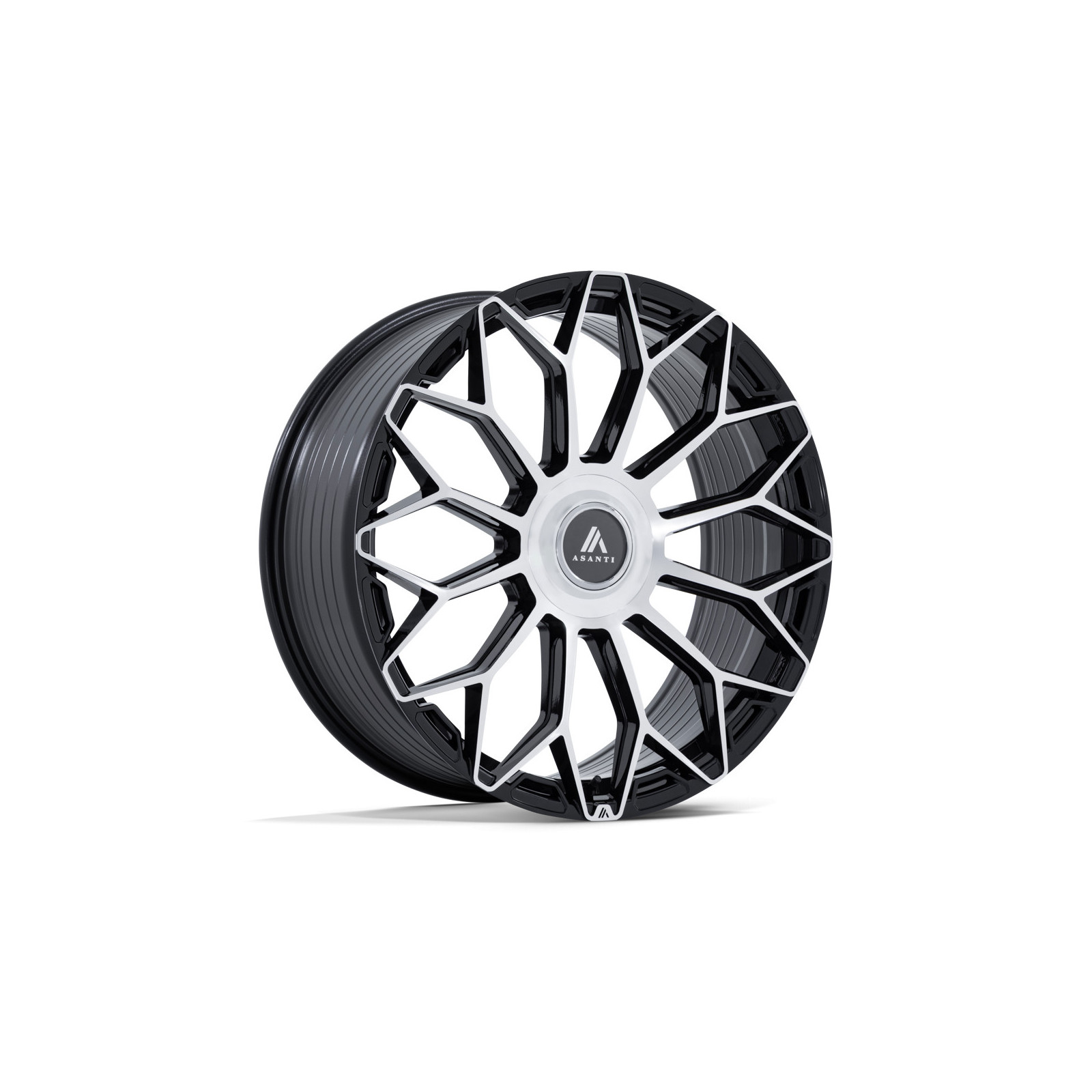 Jantes aluminium ASANTI WP-AB051BD22106630