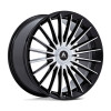 Jantes aluminium ASANTI WP-AB048BD24106630