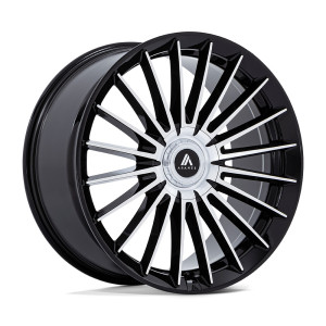 Jantes aluminium ASANTI WP-AB048BD26106630