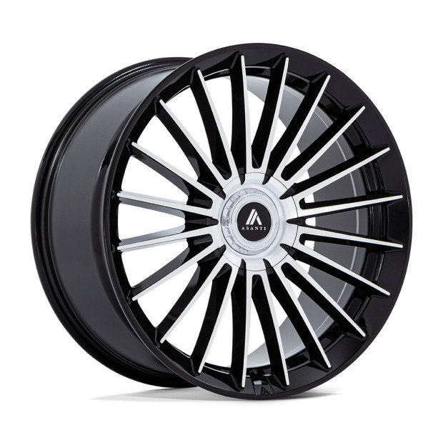 Jantes aluminium ASANTI WP-AB048BD26106630