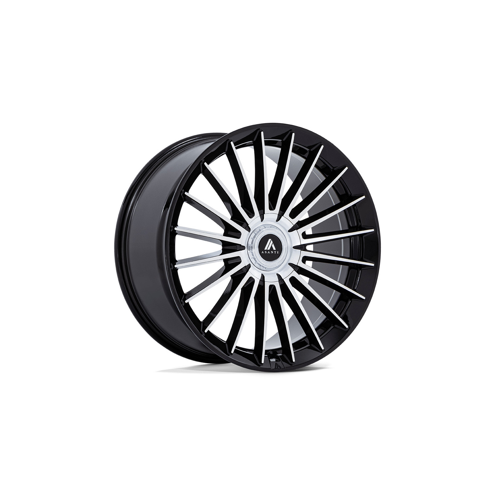 Jantes aluminium ASANTI WP-AB048BD26106630
