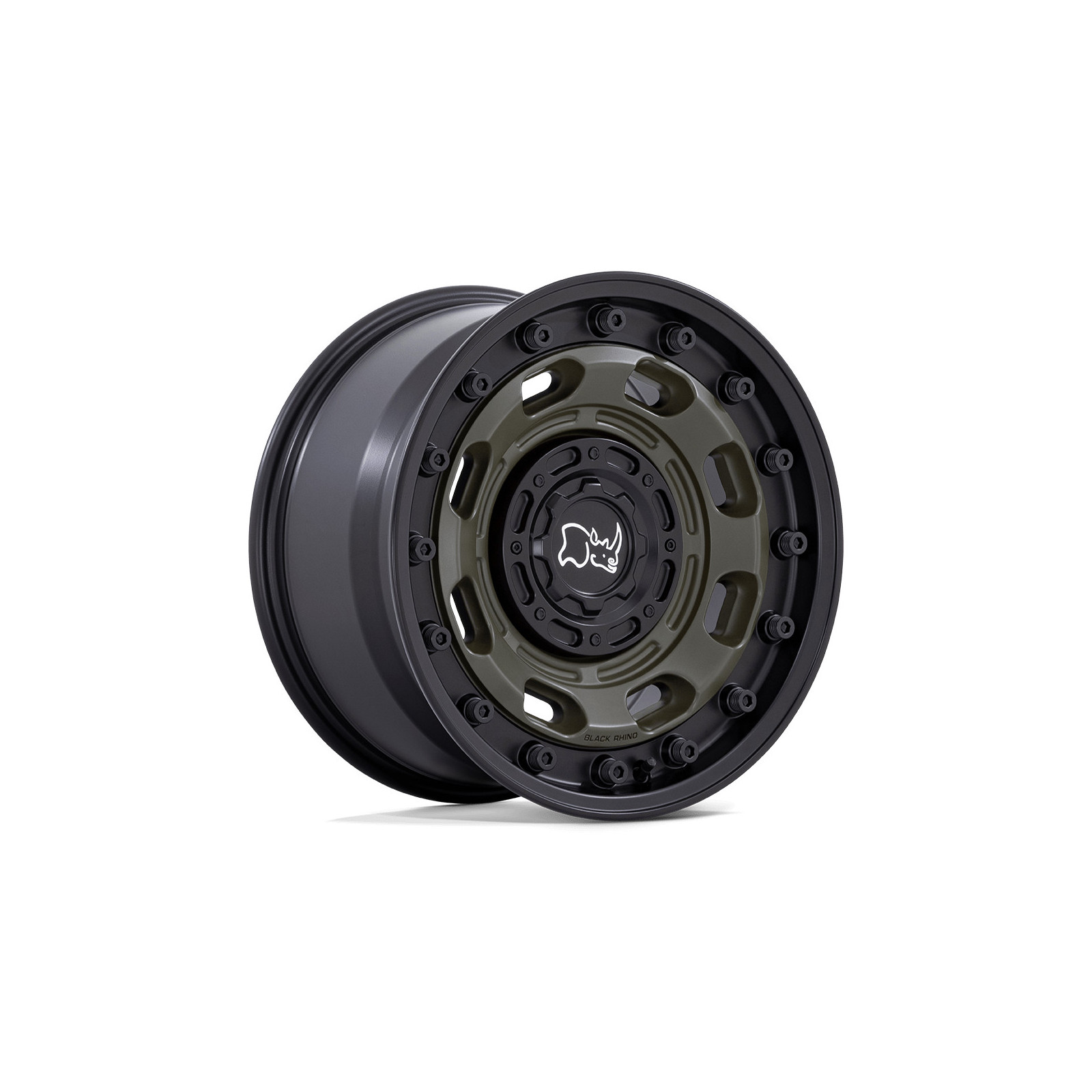 Jantes aluminium BLACK RHINO WP-BR007EB17856710N