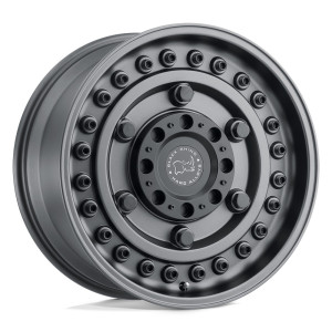 Jantes aluminium BLACK RHINO WP-1895ARY060067G06
