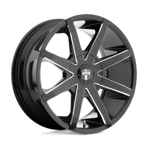 Jantes aluminium DUB WP-S109208597+25