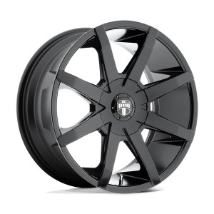 Jantes aluminium DUB WP-S110208597+25