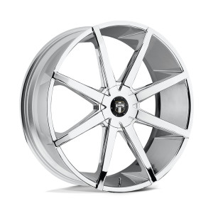 Jantes aluminium DUB WP-S201229597+25