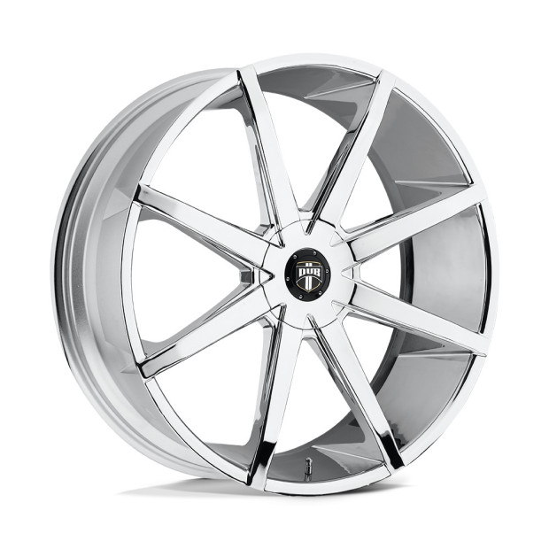 Jantes aluminium DUB WP-S201229597+25