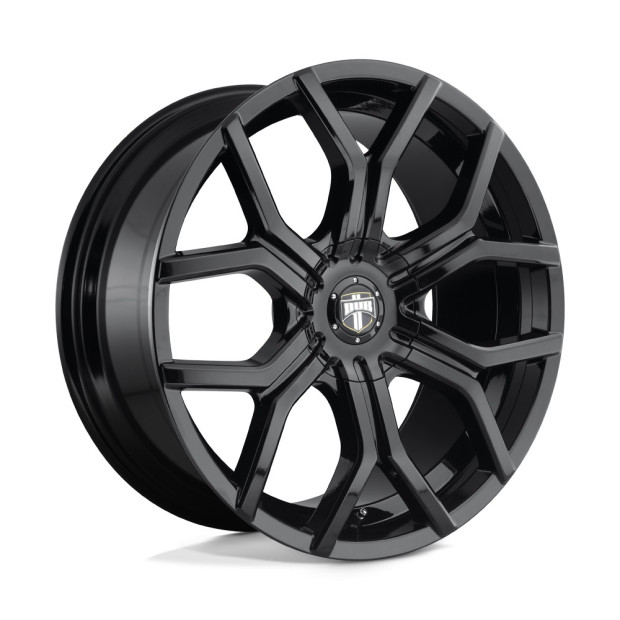 Jantes aluminium DUB WP-S208229597+30