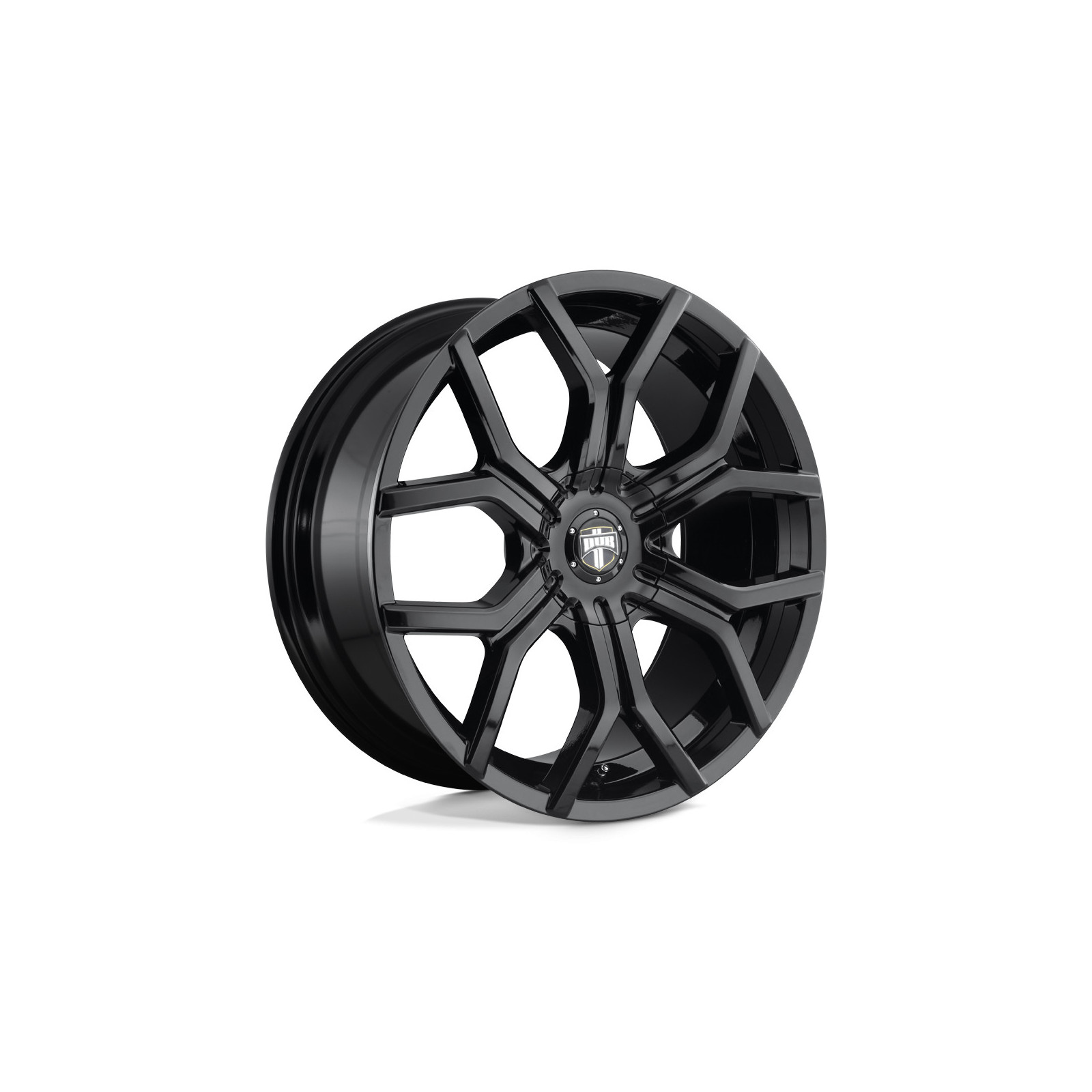 Jantes aluminium DUB WP-S208229597+30