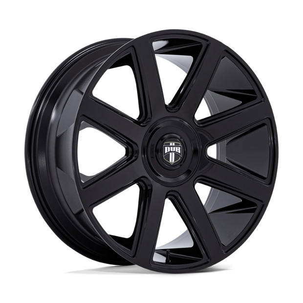 Jantes aluminium DUB WP-DC273BX24106630