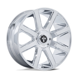 Jantes aluminium DUB WP-DC273PX24106630