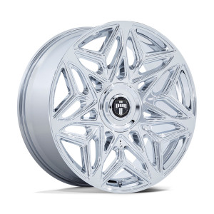 Jantes aluminium DUB WP-DC274PX24106625