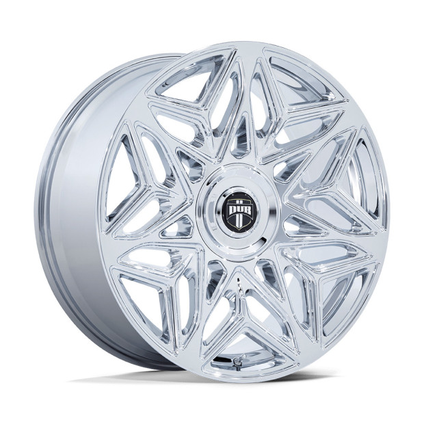Jantes aluminium DUB WP-DC274PX24106625
