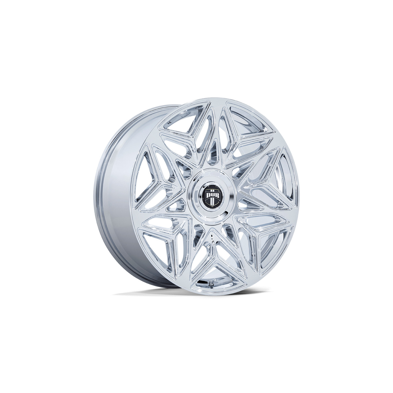 Jantes aluminium DUB WP-DC274PX24106625