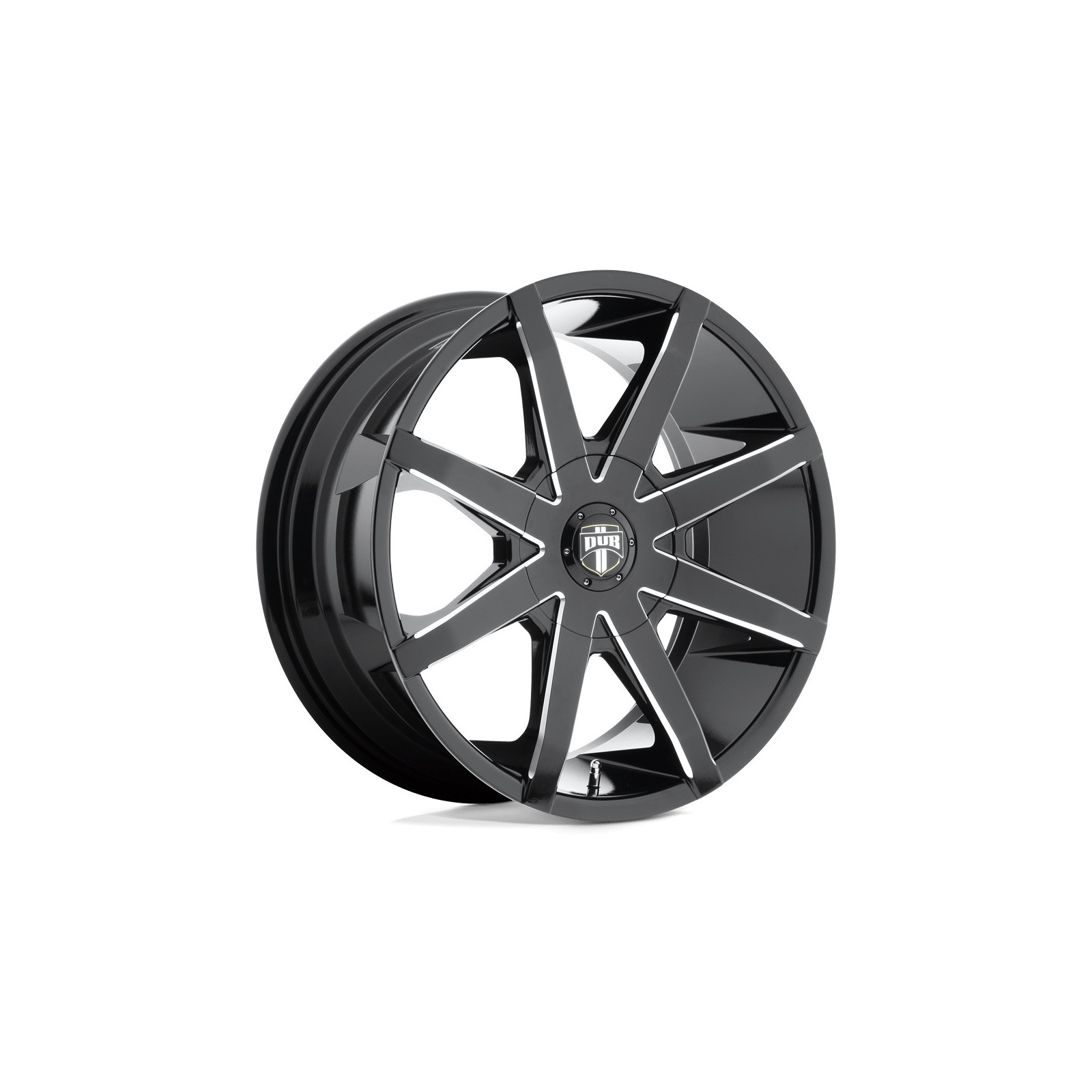 Jantes aluminium DUB WP-S109249597+25