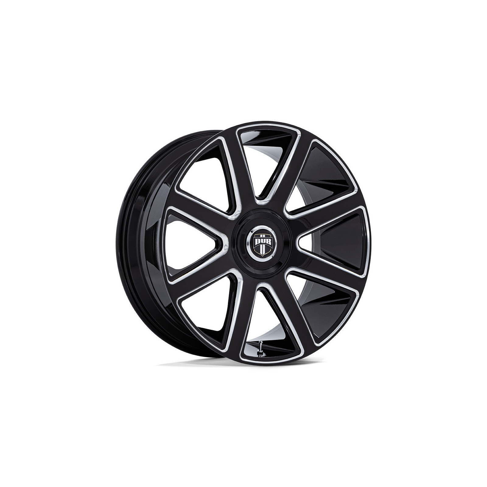 Jantes aluminium DUB WP-DC273BE26106630