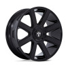 Jantes aluminium DUB WP-DC273BX26106630