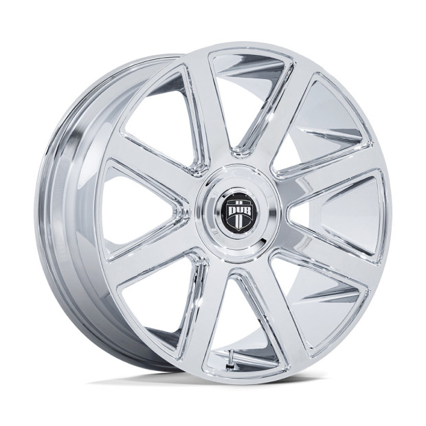 Jantes aluminium DUB WP-DC273PX26106630