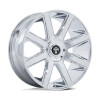 Jantes aluminium DUB WP-DC273PX26106630