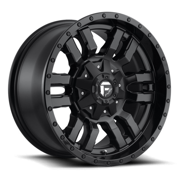 Jantes aluminium FUEL WP-D59622009847